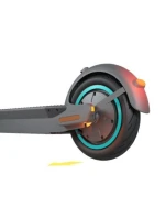 Elektrický skútr Motus Scooty 10 Gen 6