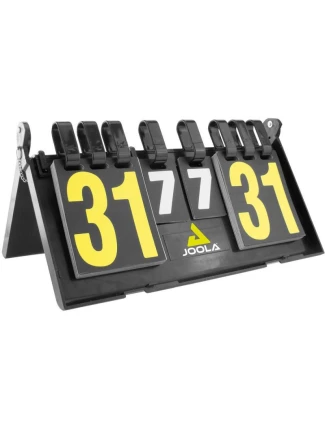 POČÍTADLO SKÓRE 0-31 JOOLA