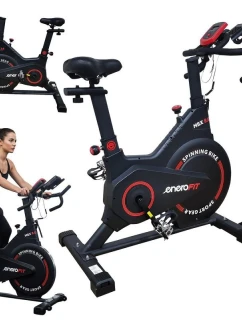 SPINNINGOVÉ KOLO MBX8.0 ENERO FIT