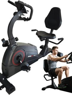 HORIZONTÁLNÍ MAGNETICKÉ KOLO R10 ENERO FIT