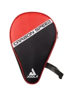 RAKETA NA STOLNÍ TENIS 3 MÍČKY POTAH JOOLA CARBON SPEED