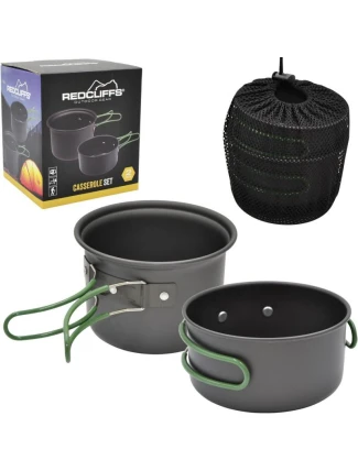 REDCLIFFS 2KS CESTOVNÍ SADA HRNCŮ