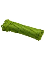 REFLEXNÍ TURISTICKÉ LANO 15M ZELENÉ REDCLIFFS