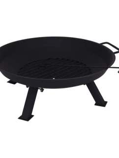 ZAHRADNÍ KRB 56CM 4 NOHY