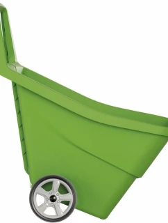 LOAD GO III GARDEN BAG 95L OLIWKA dětské