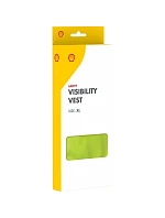 REFLEXNÍ BEZPEČNOSTNÍ VESTA