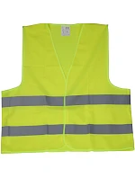 REFLEXNÍ BEZPEČNOSTNÍ VESTA