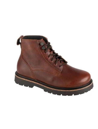 Birkenstock Highwood Lace Mid W 1028222 Brown 36