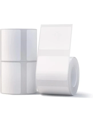 Niimbot T40*30-230 Bílé termální etikety