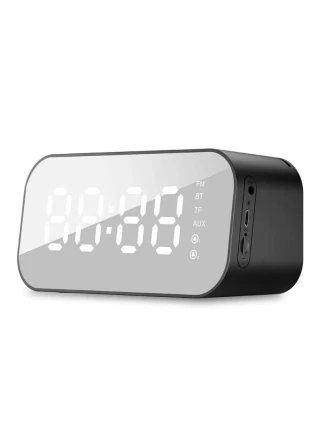 Bezdrátový reproduktor Havit M3 bluetooth (černý)