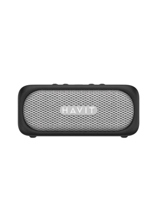 Bezdrátový reproduktor Havit SK905BT bluetooth (černý)