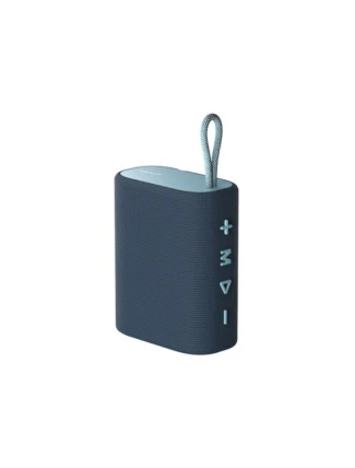 Bezdrátový reproduktor Havit SK801BT bluetooth (modrý)