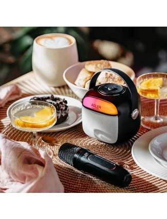 Bluetooth reproduktor ADLER AD 1199b
