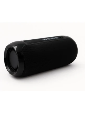 SQUEAK JET REPRODUKTOR BLUETOOTH 5.3, 14W, FM RÁDIO, MICROSD, AUX, USB, USB-C SQ1008