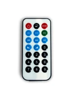 MEDIA-TECH BEZDRÁTOVÝ REPRODUKTOR BOOMBOX STŘÍBRNÝ 15W MRS MT3179