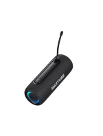 REPRODUKTOR TRACER TWS MAXTUBE BLUETOOTH ČERNÝ