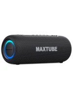 REPRODUKTOR TRACER TWS MAXTUBE BLUETOOTH ČERNÝ