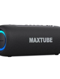 REPRODUKTOR TRACER TWS MAXTUBE BLUETOOTH ČERNÝ