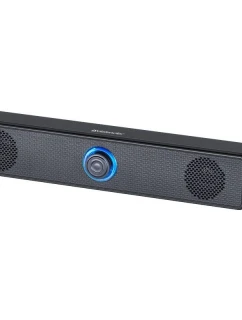 DEFENDER SOUNDBAR REPRODUKTOR Z2 6W LED USB 65102