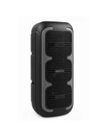 SQUEAK KARAOKE REPRODUKTOR BEATONE BLUETOOTH 5.3, 45W RADIO FM, MICROSD, AUX, USB, USB-C SQ1009