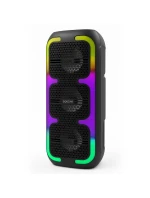 SQUEAK KARAOKE REPRODUKTOR BEATONE BLUETOOTH 5.3, 45W RADIO FM, MICROSD, AUX, USB, USB-C SQ1009