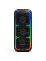 SQUEAK KARAOKE REPRODUKTOR BEATONE BLUETOOTH 5.3, 45W RADIO FM, MICROSD, AUX, USB, USB-C SQ1009