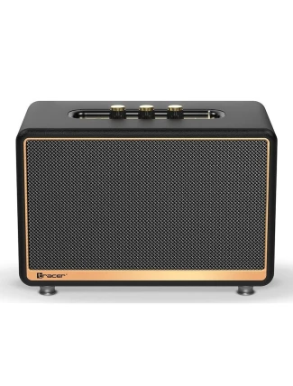 REPRODUKTOR TRACER TWS M45 BLUETOOTH ČERNÝ