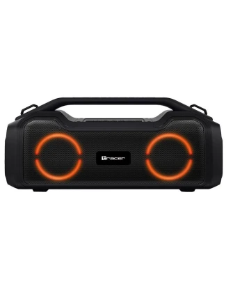 REPRODUKTOR TRACER TWS BIGBOY BLUETOOTH ČERNÝ