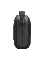 Přenosný reproduktor Bluetooth JBL GO 4 BLK černý
