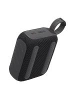 Přenosný reproduktor Bluetooth JBL GO 4 BLK černý