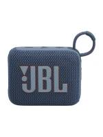 Přenosný reproduktor Bluetooth JBL GO 4 BLU modrý