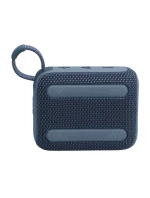 Přenosný reproduktor Bluetooth JBL GO 4 BLU modrý