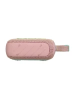 Přenosný Bluetooth reproduktor JBL GO 4 PINK růžový