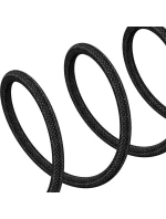 Kabel Baseus Gem USB C-IP 20W 1m (černý)