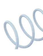 Kabel Baseus Gem 2,4a 2 m (modrý)