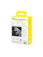 Kabel Baseus Gem 2,4a 2 m (modrý)