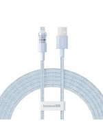 Kabel Baseus Gem 2,4a 2 m (modrý)