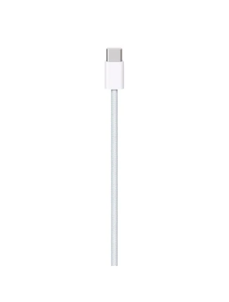 Tkaný nabíjecí kabel Apple USB-C (1 m)