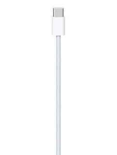 Tkaný nabíjecí kabel Apple USB-C (1 m)