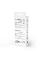 KABEL SAVIO USB TYP C - USB TYP C 5A, 2M CL-160