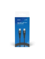 KABEL SAVIO USB TYP C - USB TYP C 5A, 2M CL-160