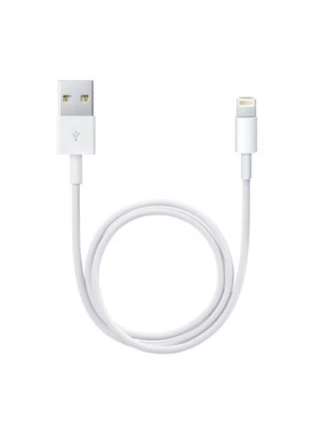Kabel Lightning na USB (0,5 m)