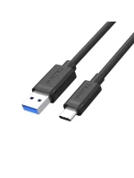 UNITEK KABEL USB 3.1 TYP-A - TYP-C M/M 2M