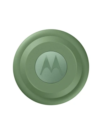 Motorola Moto Tag 1-Pack Jade Green