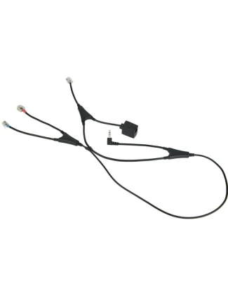 Adaptér Jabra EHS (MSH) Alcatel