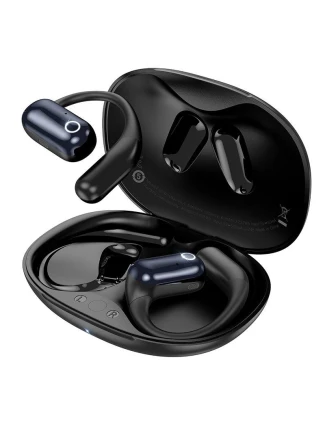 Bezdrátová sluchátka Hoco EA6 (černá)