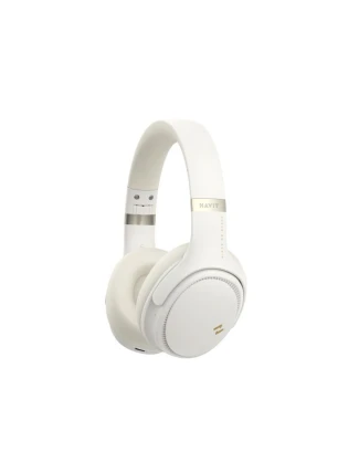 Sluchátka Havit H630BT PRO bluetooth (máslově žlutá)