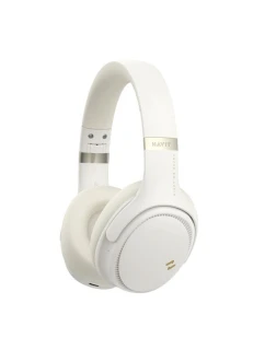 Sluchátka Havit H630BT PRO bluetooth (máslově žlutá)