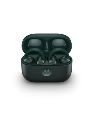 Motorola Moto Buds Loop - Trekking Green