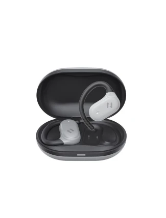 Bezdrátová sluchátka TWS Havit OWS915 (šedá)